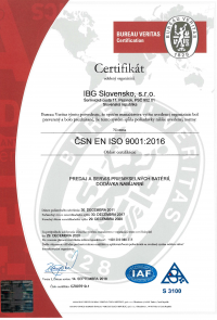 BVC_CIA_QMS_2018