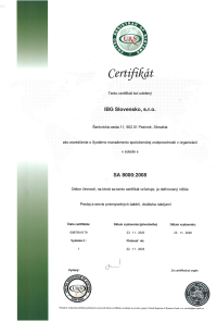 ISO 8000 do 23.11.2023