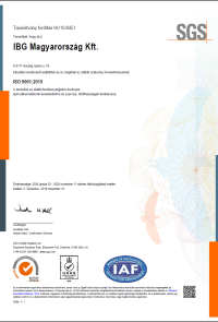iso 900