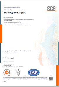 iso 1400